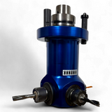 HOMAG Fräsaggregat 4-Spindler verstärkt Art.-Nr. 2056160900 – CNC Aggregat – Ansicht 6