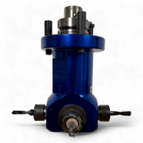 HOMAG Fräsaggregat 4-Spindler verstärkt Art.-Nr. 2056160900 – CNC Aggregat – Ansicht 7