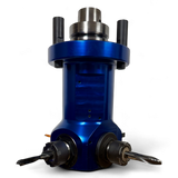 HOMAG Fräsaggregat 4-Spindler verstärkt Art.-Nr. 2056160900 – CNC Aggregat – Ansicht 8