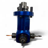 HOMAG Fräsaggregat 4-Spindler verstärkt Art.-Nr. 2056160900 – CNC Aggregat – Ansicht 9