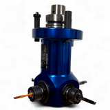 HOMAG Fräsaggregat 4-Spindler verstärkt Art.-Nr. 2056160900 – CNC Aggregat – Ansicht 10