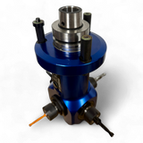 HOMAG Fräsaggregat 4-Spindler verstärkt Art.-Nr. 2056160900 – CNC Aggregat – Ansicht 11