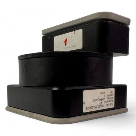 Innnospann Schmalz Sauger Mono-Base mit Saugeroberteil für Innospann-Systeme Art-Nr.: 10.01.15.00004 / 10.01.15.00078