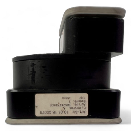 Innnospann Schmalz Sauger Mono-Base mit Saugeroberteil für Innospann-Systeme Art-Nr.: 10.01.15.00004 / 10.01.15.00078
