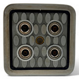 Innnospann Schmalz Sauger Mono-Base mit Saugeroberteil für Innospann-Systeme Art-Nr.: 10.01.15.00004 / 10.01.15.00078