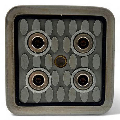 Innnospann Schmalz Sauger Mono-Base mit Saugeroberteil für Innospann-Systeme Art-Nr.: 10.01.15.00004 / 10.01.15.00078