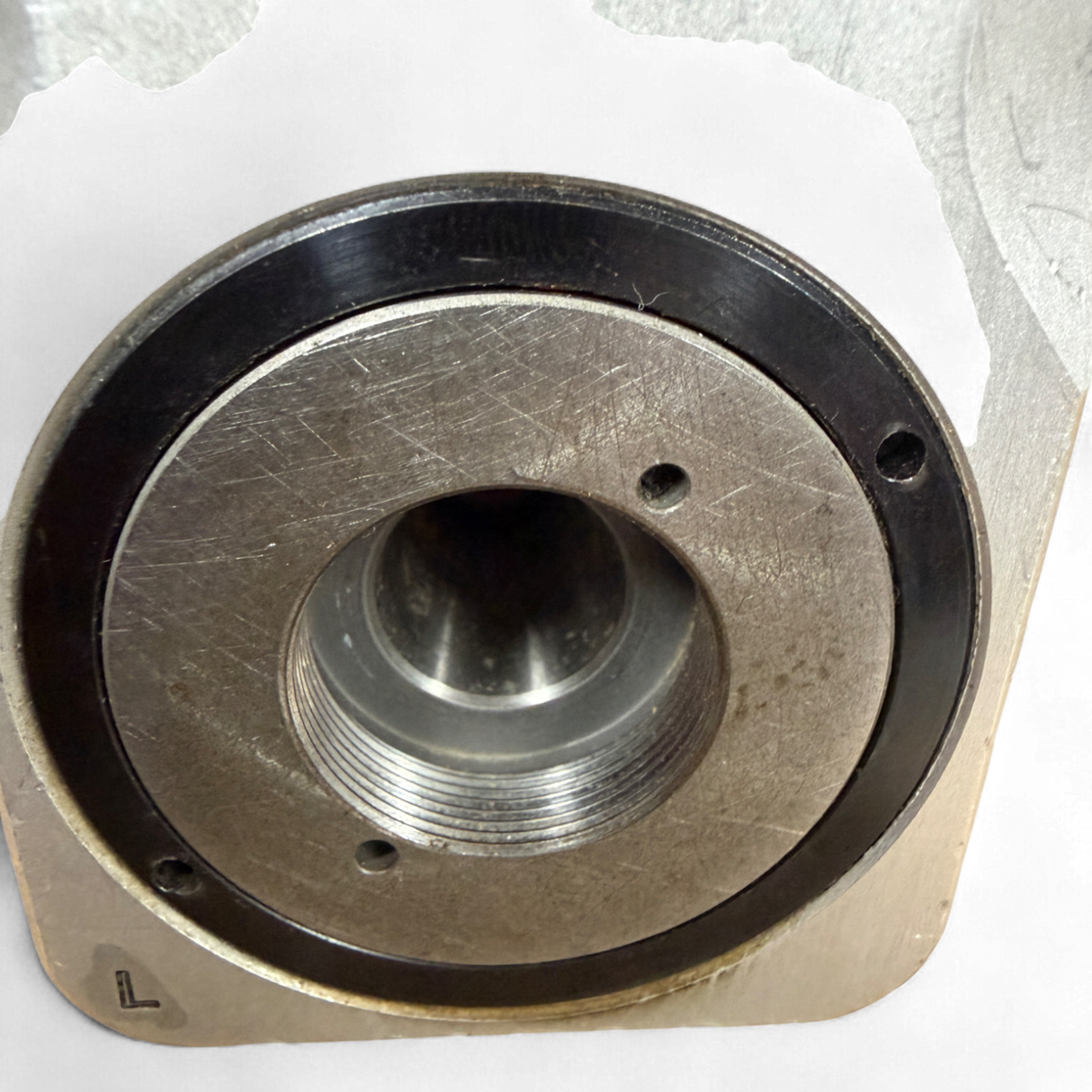 IMA ATEMAG EXTRA FUNCTION LINE Schlosskastenaggregat Art.-Nr. 12120 – CNC Aggregat – Ansicht 15