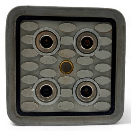 Innospann Schmalz Sauger Mono-Base mit Saugeroberteil für Innospann-Systeme Art-Nr.: 10.01.15.00004 / 10.01.15.00078 Nr2