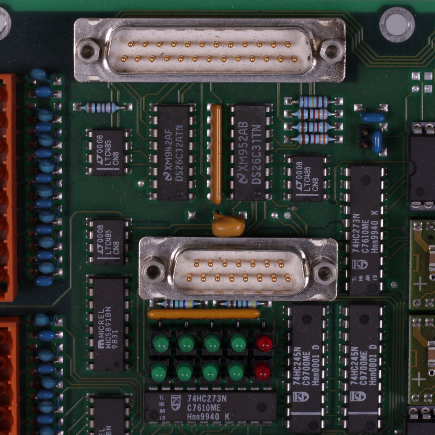 Krauss Maffei SR503 5088070 03741 SÄ6 – Ansicht 10