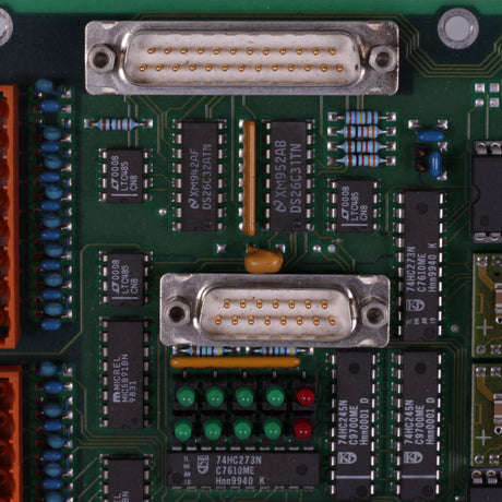 Krauss Maffei SR503 5088070 03741 SÄ6 – Ansicht 10