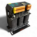 SBA Steuertransformator 24 V Art Nr 211056 – Ansicht 2