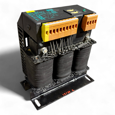SBA Steuertransformator 24 V Art Nr 211056 – Ansicht 2