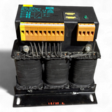 SBA Steuertransformator 24 V Art Nr 211056 – Ansicht 3