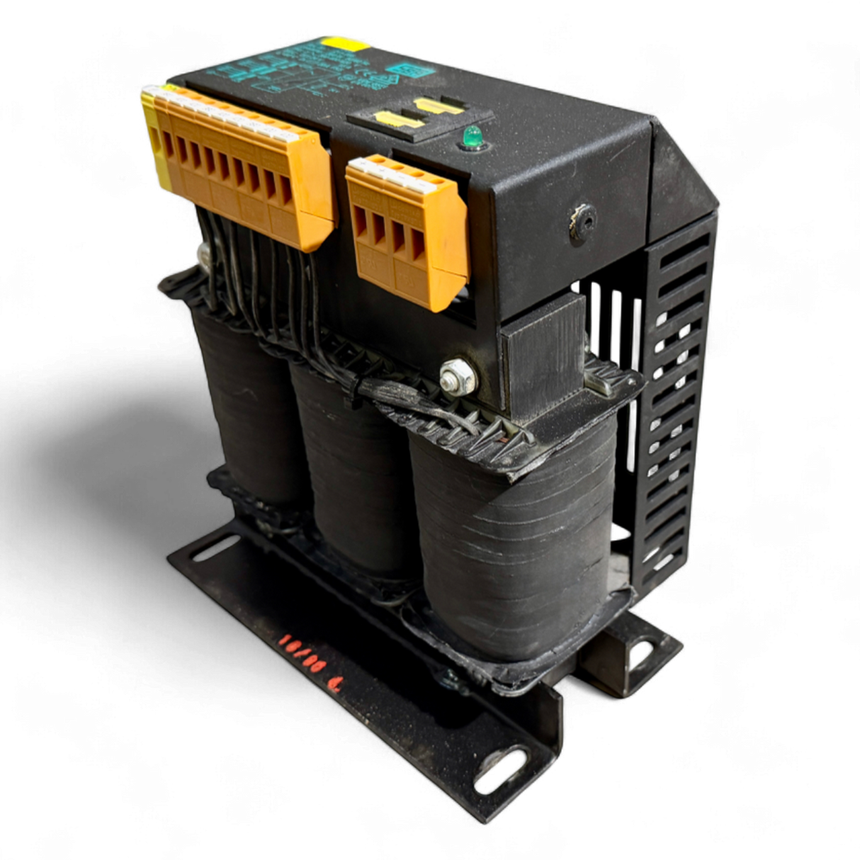 SBA Steuertransformator 24 V Art Nr 211056 – Ansicht 4