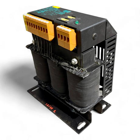 SBA Steuertransformator 24 V Art Nr 211056 – Ansicht 4