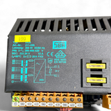 SBA Steuertransformator 24 V Art Nr 211056 – Ansicht 6