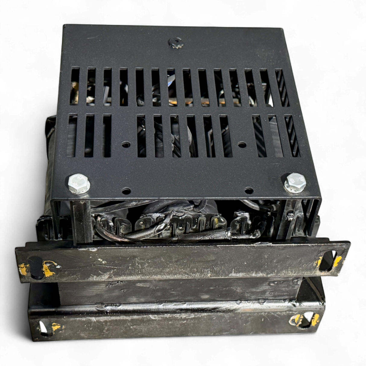 SBA Steuertransformator 24 V Art Nr 211056 – Ansicht 7