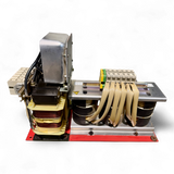 Siemens Drossel Transformator Einheit Art Nr 6SN11110AA000CA0 4EP41000DS IMA 410 610 810 – Ansicht 2