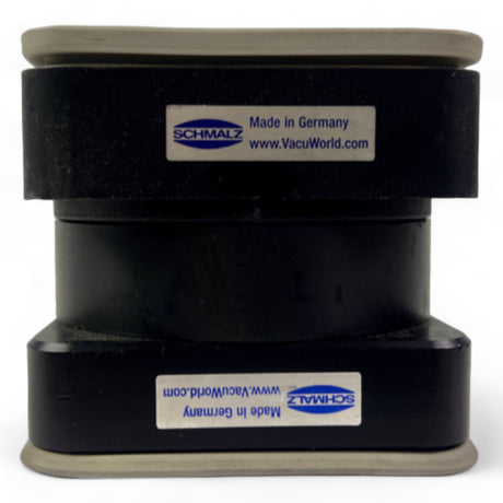 Innospann Schmalz Sauger Mono-Base mit Saugeroberteil für Innospann-Systeme Art-Nr.: 10.01.15.00004 / 10.01.15.00078 Nr3
