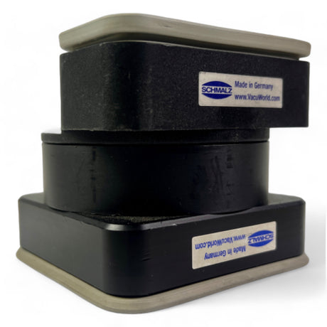 Innospann Schmalz Sauger Mono-Base mit Saugeroberteil für Innospann-Systeme Art-Nr.: 10.01.15.00004 / 10.01.15.00078 Nr3