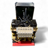Siemens Drossel Transformator Einheit Art Nr 6SN11110AA000CA0 4EP41000DS IMA 410 610 810 – Ansicht 3