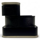 Innospann Schmalz Sauger Mono-Base mit Saugeroberteil für Innospann-Systeme Art-Nr.: 10.01.15.00004 / 10.01.15.00078 Nr3