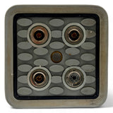 Innospann Schmalz Sauger Mono-Base mit Saugeroberteil für Innospann-Systeme Art-Nr.: 10.01.15.00004 / 10.01.15.00078 Nr3