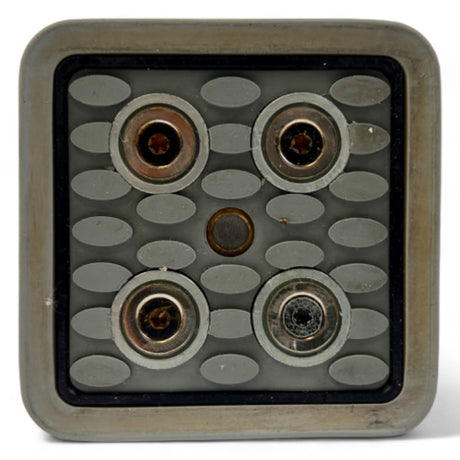 Innospann Schmalz Sauger Mono-Base mit Saugeroberteil für Innospann-Systeme Art-Nr.: 10.01.15.00004 / 10.01.15.00078 Nr3