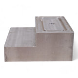 IMA Sauger Vakuum Blocksauger 130 x 130 x 60 x 70 mm Quadroform – Ansicht 5