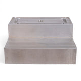 IMA Sauger Vakuum Blocksauger 130 x 130 x 60 x 70 mm Quadroform – Ansicht 8