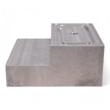 IMA Sauger Vakuum Blocksauger 130 x 130 x 60 x 70 mm Quadroform – Ansicht 9
