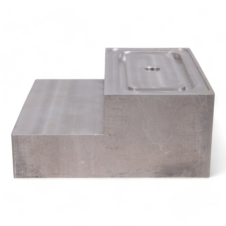 IMA Sauger Vakuum Blocksauger 130 x 130 x 60 x 70 mm Quadroform – Ansicht 9