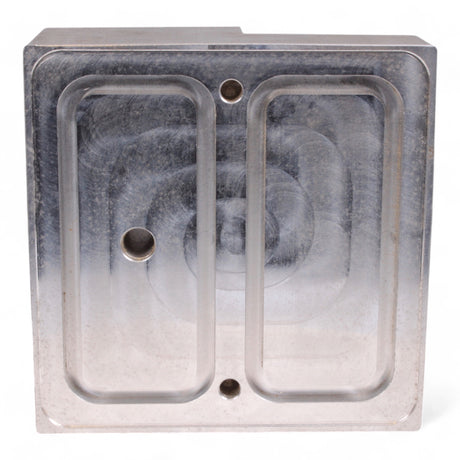 IMA Sauger Vakuum Blocksauger 130 x 130 x 60 mm Quadroform Rohling – Ansicht 2
