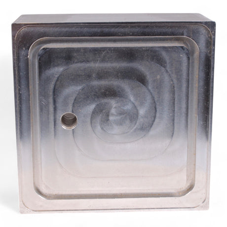 IMA Sauger Vakuum Blocksauger 130 x 130 x 60 mm Quadroform Rohling – Ansicht 3