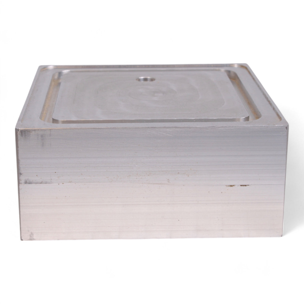 IMA Sauger Vakuum Blocksauger 130 x 130 x 60 mm Quadroform Rohling – Ansicht 5