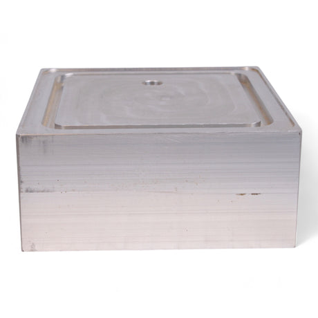 IMA Sauger Vakuum Blocksauger 130 x 130 x 60 mm Quadroform Rohling – Ansicht 5