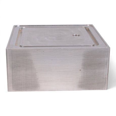 IMA Sauger Vakuum Blocksauger 130 x 130 x 60 mm Quadroform Rohling – Ansicht 6