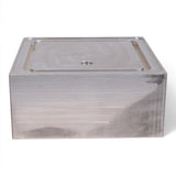 IMA Sauger Vakuum Blocksauger 130 x 130 x 60 mm Quadroform Rohling