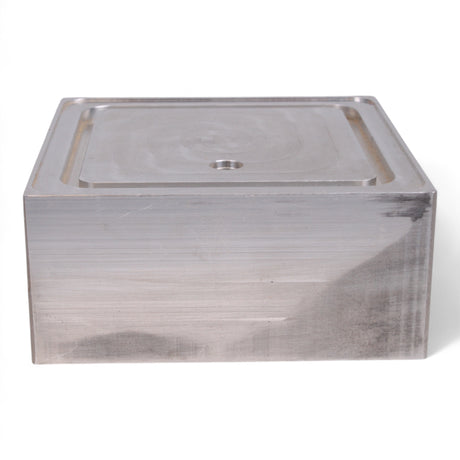 IMA Sauger Vakuum Blocksauger 130 x 130 x 60 mm Quadroform Rohling
