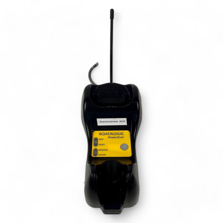 Datalogic PowerScan M8300, BC-8060 und DPS9000-D – Ansicht 11
