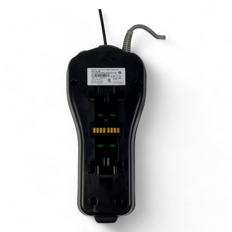 Datalogic PowerScan M8300, BC-8060 und DPS9000-D – Ansicht 12