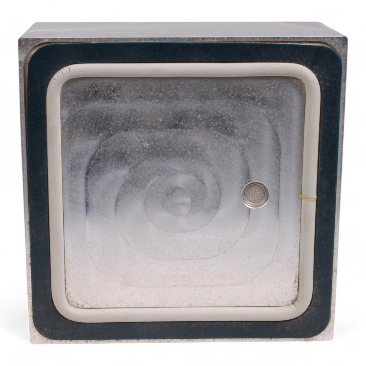 IMA Sauger Vakuum Blocksauger 130 x 130 x 60 mm Quadroform Rohling – Ansicht 9