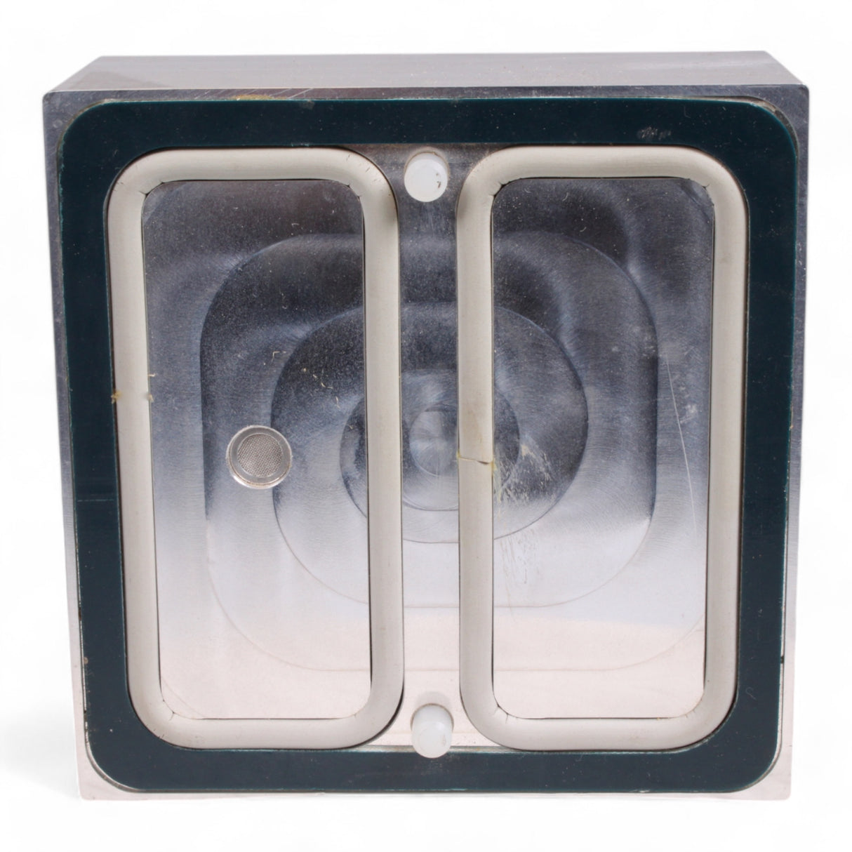 IMA Sauger Vakuum Blocksauger 130 x 130 x 60 mm Quadroform Rohling – Ansicht 10