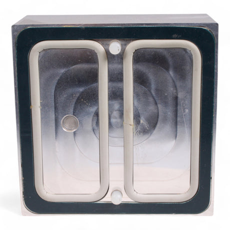 IMA Sauger Vakuum Blocksauger 130 x 130 x 60 mm Quadroform Rohling – Ansicht 10