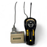 Datalogic PowerScan M8300, BC-8060 und DPS9000-D – Ansicht 20