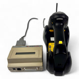 Datalogic PowerScan M8300, BC-8060 und DPS9000-D – Ansicht 21