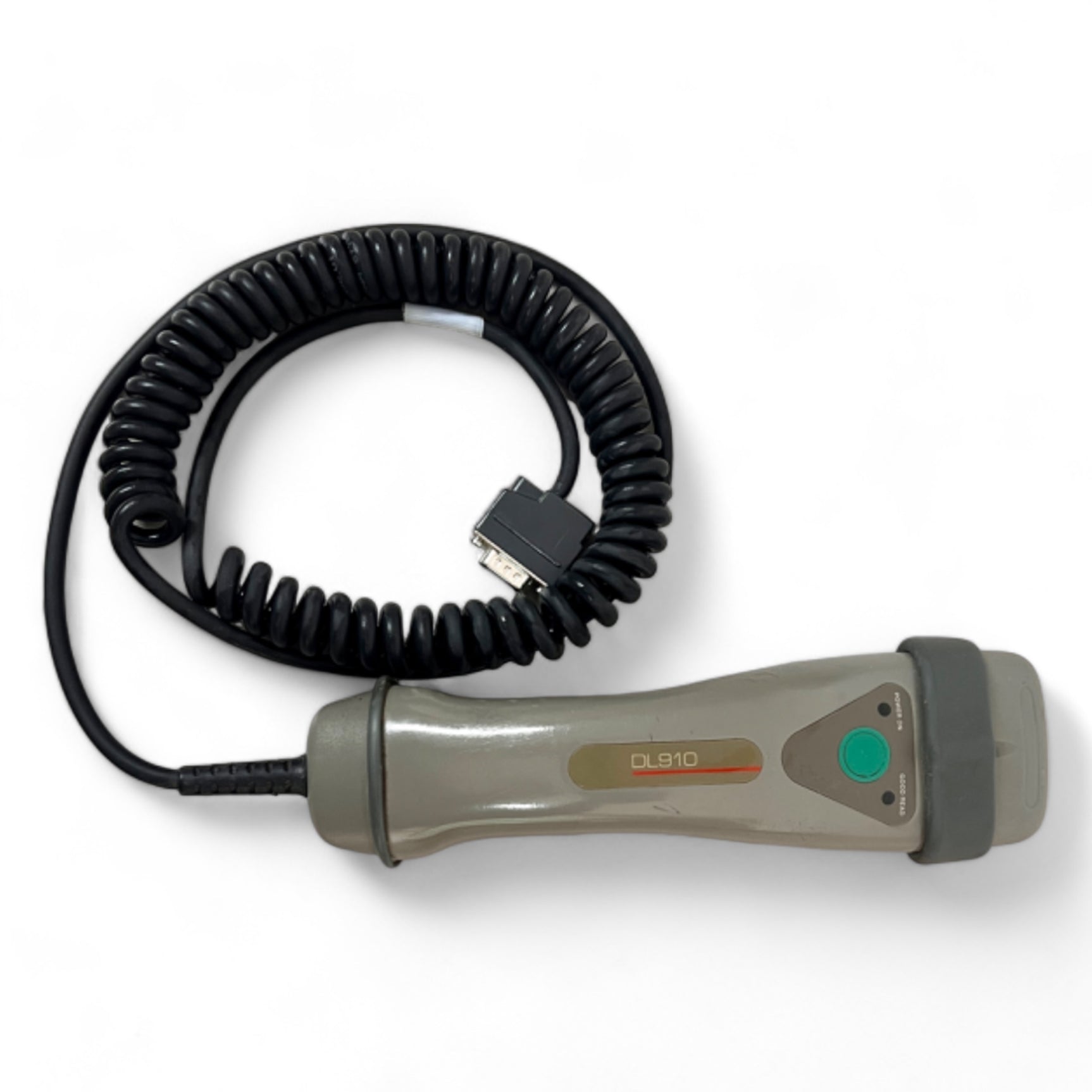 DATALOGIC Laser Hand Scanner DL910