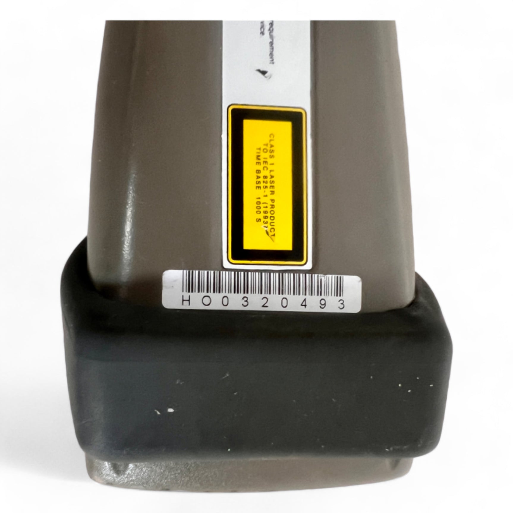 DATALOGIC Laser Hand Scanner DL910 – Ansicht 4