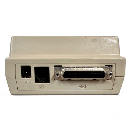Datalogic DPS9000-D Barcodelesegerät – Ansicht 3