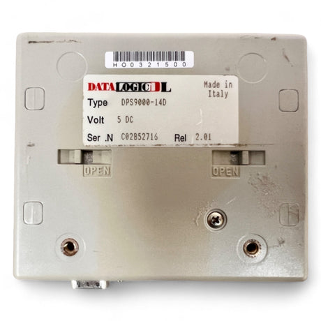 Datalogic DPS9000-D Barcodelesegerät – Ansicht 4